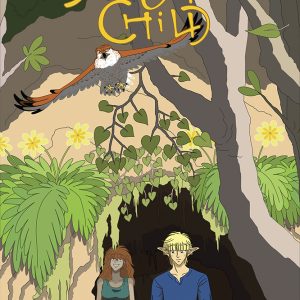 Dragon Child, Mini-Volume 2